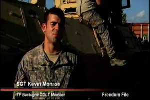 Freedom File - May 5