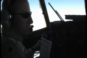 Lt. Col. Larry Kroecker