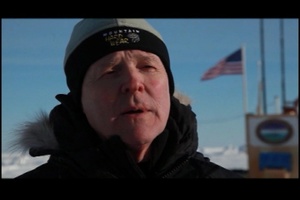 All Hands Update: Arctic Submarine Exercise