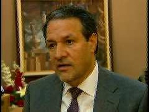 Army Today: GOI Spokesman-U.S. Military Presence