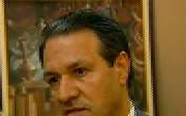 Army Today: GOI Spokesman-Crossroads