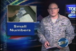 Today's Air Force - May 9, Part 2