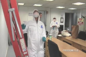 Freedom File - Preventive Medicine