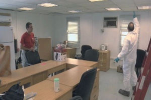 Preventive Medicine - Package, Short