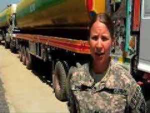 Fenty Fuel Point Keeps TF Bastogne Moving, Package, Long