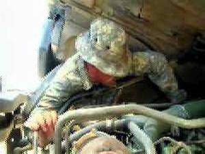 Fenty Fuel Point Keeps TF Bastogne Moving