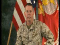 Sgt. Maj. Cooper