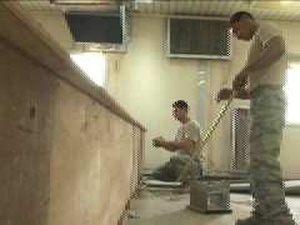467th EBS Civil Engineers