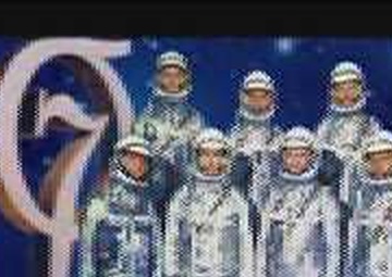 All Hands Update: Freedom 7