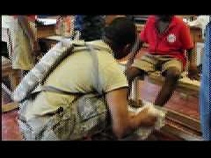 All Hands Update: Continuing Promise 2011