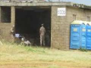 K-Bay Marines Conduct Counter-IED Training