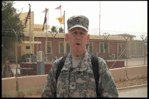 310th ESC Yellow Ribbon Slide Show - Part 1