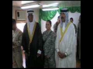 310th ESC Yellow Ribbon Slide Show - Part 2