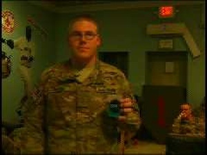 3BCT-1ID Soldiers Shout Outs to Louisville, Mothers, Family, and Friends