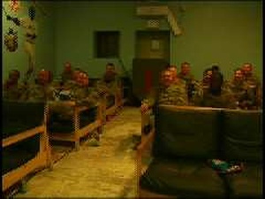 3BCT-1ID Soldiers Picks for Kentucky Derby