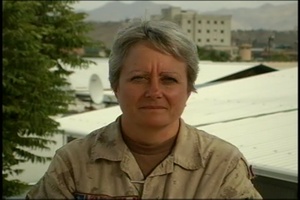 BG Christine Whitecross, Part 2