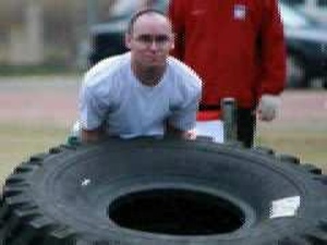 Spotlight Korea: 2011 Strong Man Competition