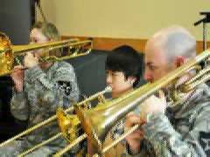 Spotlight Korea: Musical Learning