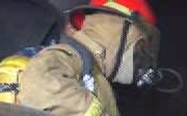Yokosuka Fire Fighting School
