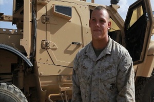 AMC Memorial Day Tribute in Afghanistan