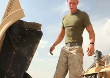 AMC Memorial Day Tribute in Afghanistan