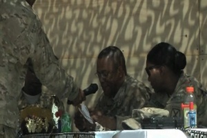 Shank Talent Show