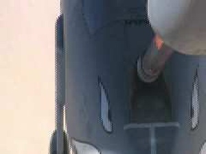 A-10 Thunderbolt Refueling