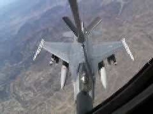 F-16 Fighting Falcon