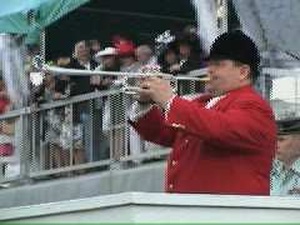 Minuteman Report: Guardsmen at Kentucky Derby