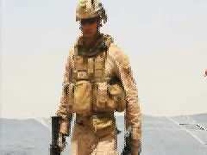 Realizing the American Dream in the Marine Corps
