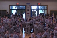 Two Minute Report - ORI Pep Rally