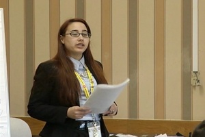 Korea in Focus - Annual Army Family Action Plan Conference