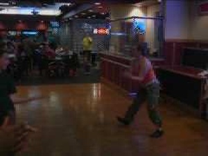 Two Minute Report: Zumba Party