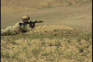 Army Today: Iraqi Update