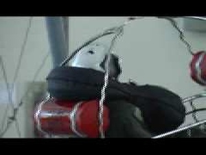 All Hands Update: Aviation Survival Training Center