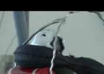 All Hands Update: Aviation Survival Training Center