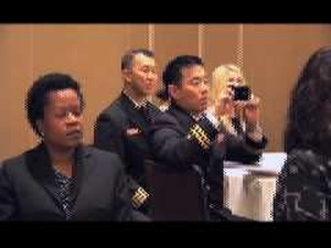 All Hands Update: 26th Annual FAPAC Conference