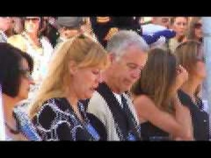 All Hands Update: Eglin EOD Memorial