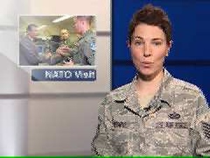 Minuteman Report: NATO Visits Georgia Guard