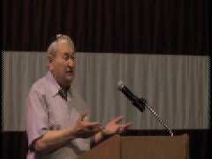 Holocaust Survivor Recounts Nazi Atrocities at SPAWAR Remembrance: Part 2