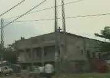 Around the Air Force - May 11 (long)