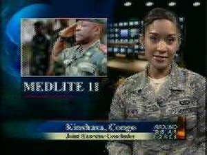 Around the Air Force - May 11 (short)