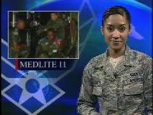 Air Force Report: MEDLITE Final
