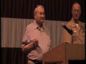 Holocaust Survivor Recounts Nazi Atrocities at SPAWAR Remembrance: Part 6