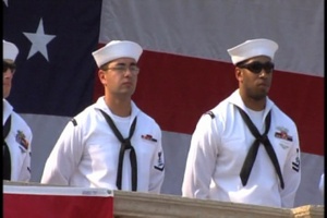 PGA Tour Military Appreciation Day