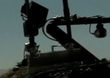 Freedom File - May 12