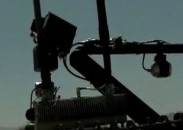 Talon Robot Training - Package, Long