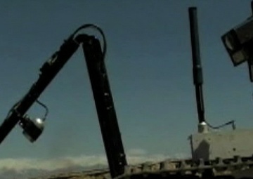 Talon Robot Training