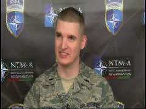 1st Lt. Tyler Freeman, Part 2
