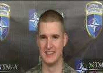 1st Lt. Tyler N. Freeman